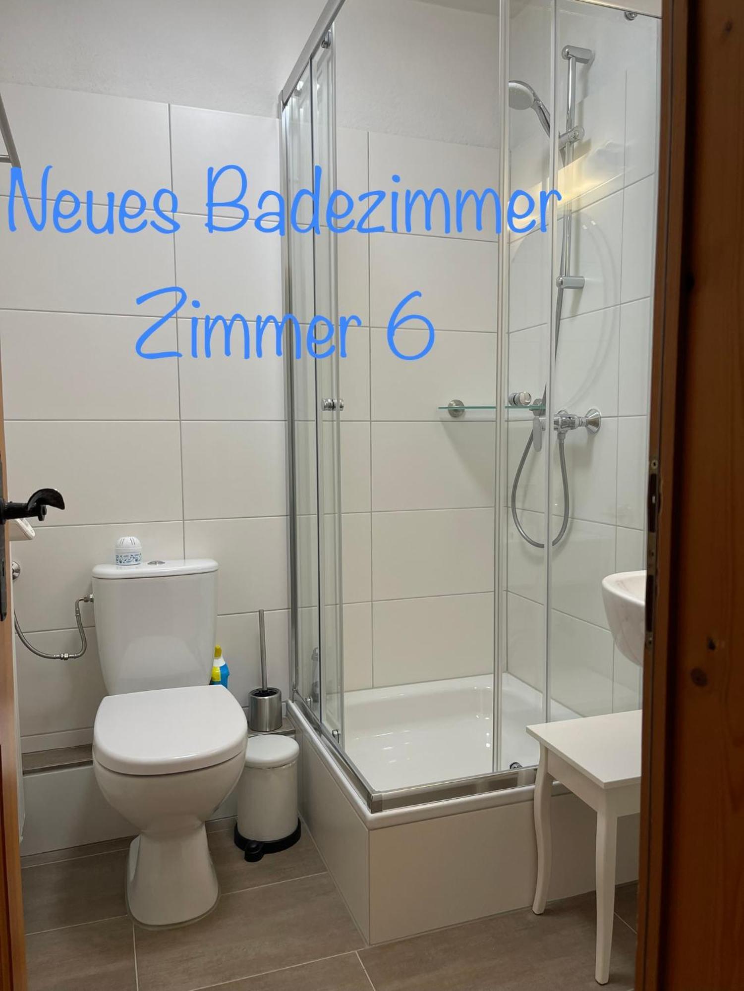 Ferienwohnungen-Deichgraf Loxstedt Room photo