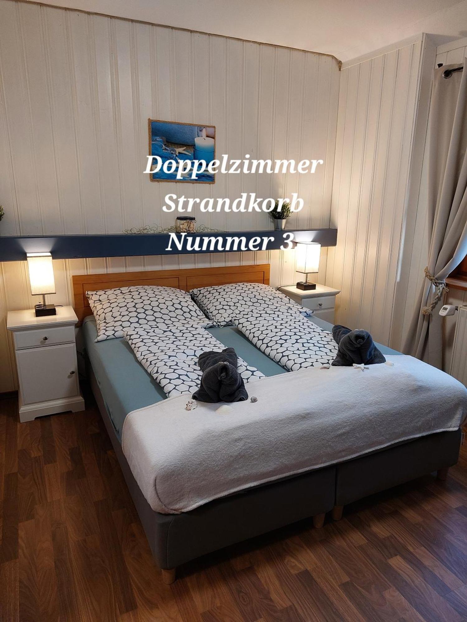 Ferienwohnungen-Deichgraf Loxstedt Room photo