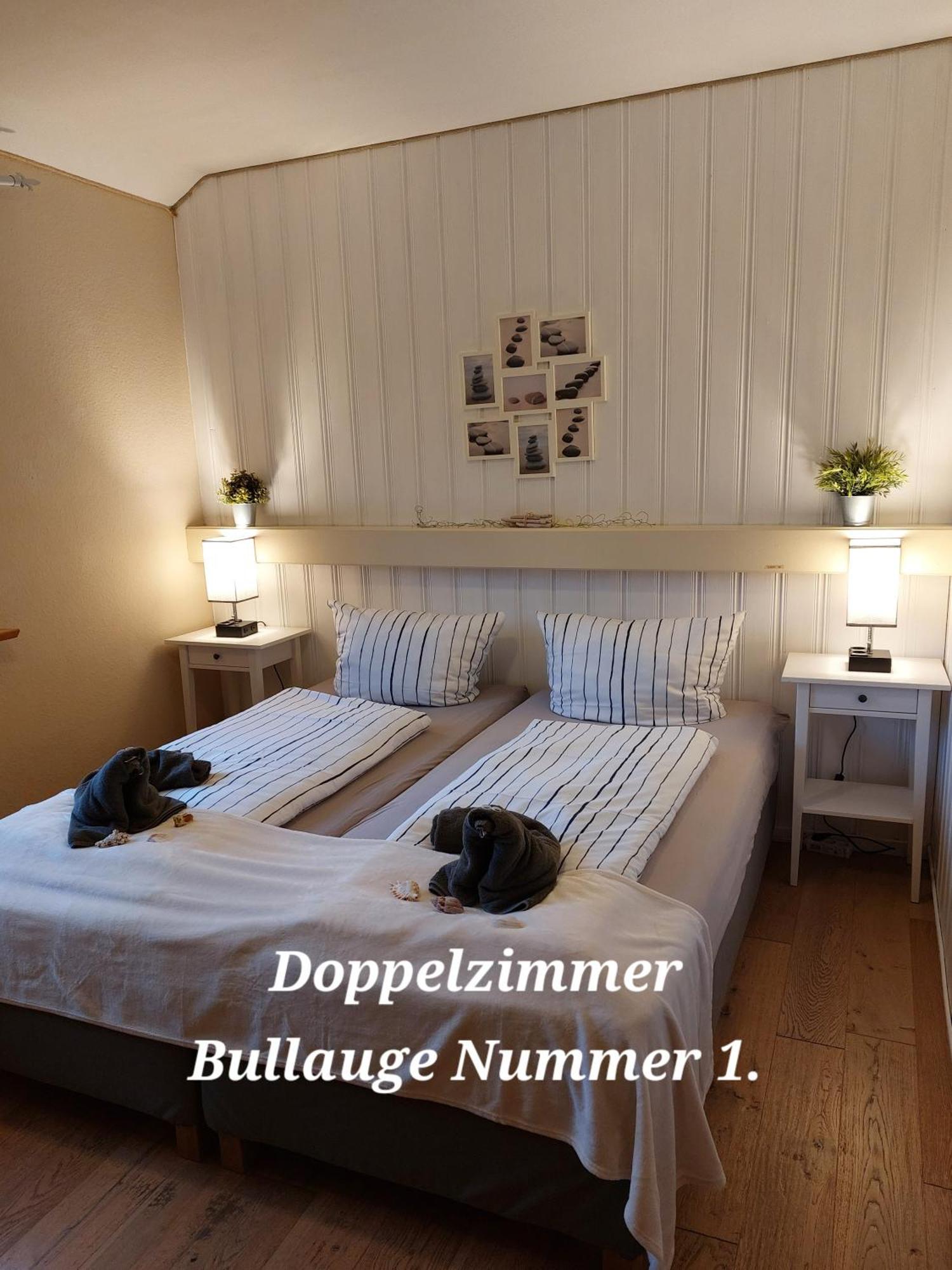 Ferienwohnungen-Deichgraf Loxstedt Room photo